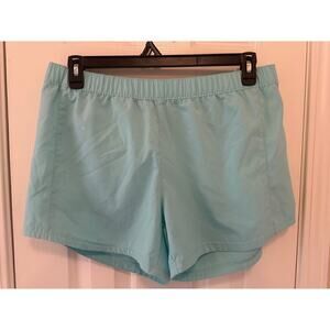 Columbia Men's Athletic Shorts - Light Blue